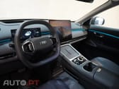 Geely Starray EM-i Max Plus