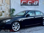 BMW 520 d Executive