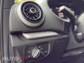 Audi A3 1.6 TDI S-line