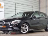 Mercedes-Benz A 180 CDi BlueEfficiency Urban