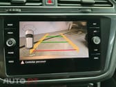 Volkswagen Tiguan 1.5 TSI Confortline