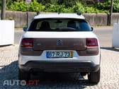 Citroen C4 Cactus 1.6 BlueHDi Feel