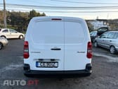 Citroen Berlingo 1.6 HDi 800 3L Longo
