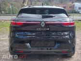 Renault Mégane E-Tech EV60 Techno
