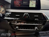 BMW 520 d Pack M Auto