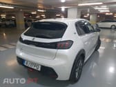 Peugeot E-208 50 kWh Allure