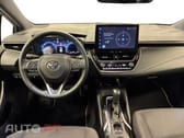 Toyota Corolla Pro 1.8 Hybrid Dynamic Business