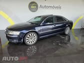 Audi A8 3.0 TDi V6 quattro