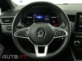 Renault Clio Clio 1.0 TCe Techno Bi-Fuel