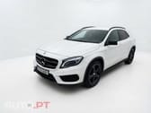 Mercedes-Benz GLA 200 CDi AMG Line
