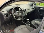 Audi A1 1.6 TDI Admired