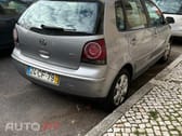 Volkswagen Polo 1.4 Play and Go
