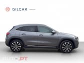 Mercedes-Benz GLA 250 e Style