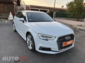 Audi A3 Sportback e-tron 1.4 TFSI S-line S tronic