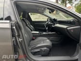 Peugeot 508 SW 1.5 BlueHDi Allure