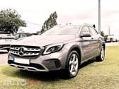 Mercedes-Benz GLA 220 d Urban