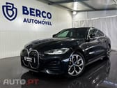 BMW i4 eDrive40 Pack Desportivo M