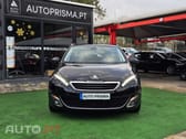 Peugeot 308 SW 1.6 BlueHDi Allure EAT6