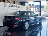 BMW 330 e Auto