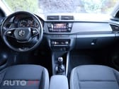 Skoda Fabia Break 1.0TSI Ambition