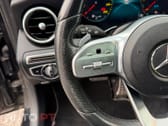 Mercedes-Benz C 300 de AMG Line