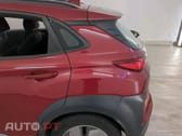 Hyundai Kauai 64.8 kWh Premium