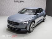 Polestar 2 Single Motor 78kWh