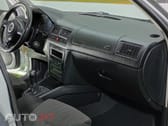 Volkswagen Golf Variant 1.9 TDi Highline