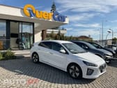 Hyundai Ioniq 1.6 GDI HEV