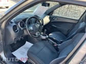Nissan Juke 1.2 DIG-T N-Connecta