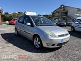 Ford Fiesta 1.25 Ambiente