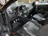 Renault Mégane Coupe 1.5 dCi GT Line