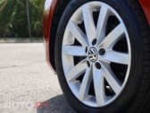 Volkswagen Golf Cabriolet 1.2 TSI