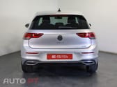 Volkswagen Golf 1.5 eTSI Active DSG