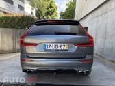 Volvo XC60 2.0 T8 PHEV R-Design AWD