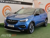 Opel Grandland (X) 1.5 CDTI Ultimate