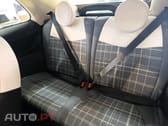 Fiat 500 1.2 Lounge MTA