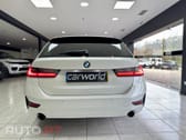 BMW 330 e Touring Corporate Edition Auto