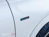 Mercedes-Benz GLE de 4Matic