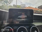 Mercedes-Benz C 180 (BlueTEC) d Station Exclusive