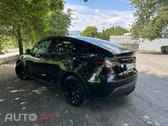 Tesla Model Y Long Range Tração Integral