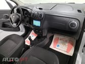 Dacia Lodgy 1.2 STEPWAY