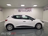 Renault Clio SOCIETE 1.5 DCI ZEN IVA DEDUTÍVEL
