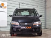 Fiat Idea 1.2 16V Active