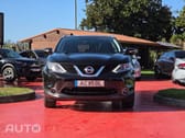 Nissan Qashqai 1.5 dCi Tekna 19 Pele