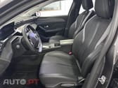 Peugeot 308 SW 1.6 Hybrid Allure Pack e-EAT8