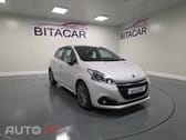 Peugeot 208 1.6 BlueHDi Allure