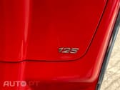 Vespa Sprint 125 ABS
