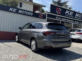 Fiat Tipo 1.3 M-Jet Lounge