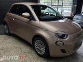 Fiat 500e 23,8kWh